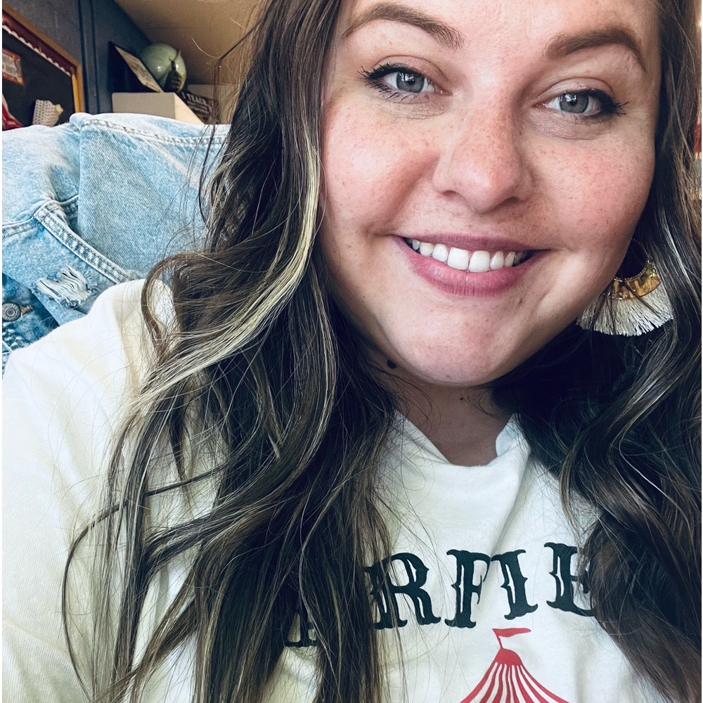 Meet your Posher, Kyra